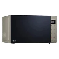 Kuchenki mikrofalowe - LG MH6535NBS - miniaturka - grafika 1