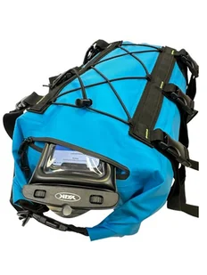 YAK Deckbag 20L Blue 7003342 - Plecaki worki - miniaturka - grafika 1