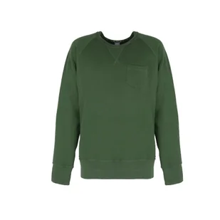 Bluza trekking męska - Bluzy sportowe męskie - miniaturka - grafika 1