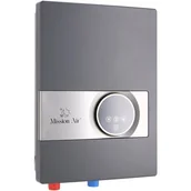 Podgrzewacze wody - Przepływowy podgrzewacz wody MISSION AIR Hydro Fast 7 kW - miniaturka - grafika 1