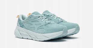 Hoka One One buty męskie sportowe Clifton L Suede rozmiar 44 - Moda i Uroda OUTLET - miniaturka - grafika 1