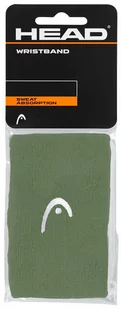 HEAD WRISTBAND 5'' Light Green - Tenis ziemny - miniaturka - grafika 1