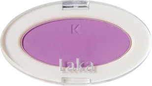 Laka Love Silk Blush 702 Fantasy - Róże do policzków - miniaturka - grafika 1