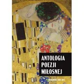 Poezja - Antologia poezji miłosnej - miniaturka - grafika 1