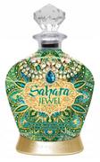 Balsamy i kremy do opalania - Designer Skin, Sahara Jewel, balsam do opalania, 400 ml - miniaturka - grafika 1