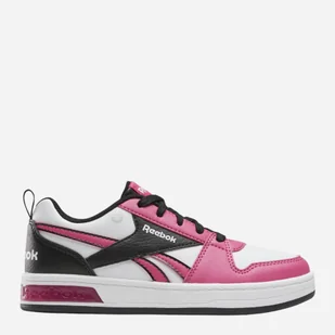 Tenisówki dziewczęce Reebok Royal Prime S 100202285 36 (4UK) Różowe (1200143764176) - Buty dla chłopców - miniaturka - grafika 1