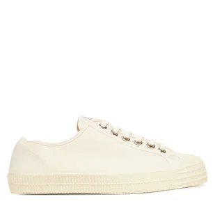 Trampki Novesta Star Master Wax Cotton N352026-28699Y106 Beżowy - Trampki męskie - miniaturka - grafika 1