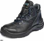 Obuwie robocze - CERVA STRONG PROFESSIONAL ORSETTO O2 - trzewiki 38 - miniaturka - grafika 1