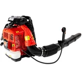 Dmuchawy i odkurzacze do liści - GREENSO DS750EA - miniaturka - grafika 1