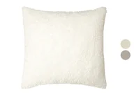 Poszewki na poduszki - LIVARNO® Poszewka dekoracyjna, 45 x 45 cm - miniaturka - grafika 1