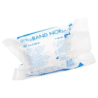 Apteczki i materiały opatrunkowe - Opaska gipsowa orthoBAND normal (Zarys) - miniaturka - grafika 1