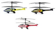 Zabawki zdalnie sterowane - Sky Dragon III 3-kanałowy z żyroskopem - miniaturka - grafika 1