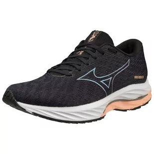 Buty do biegania Mizuno Wave Rider - Buty sportowe damskie - miniaturka - grafika 1