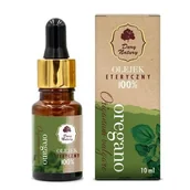 Aromaterapia - Dary Natury Olejek Eteryczny Oregano 100% 10ml - Dary Natury - miniaturka - grafika 1