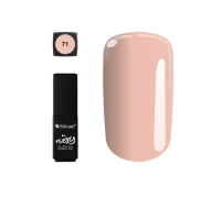 Lakiery hybrydowe - Silcare Flexy Hybrid Gel lakier hybrydowy 71 4.5g - miniaturka - grafika 1