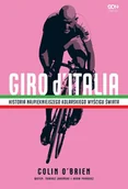 E-booki - literatura faktu - Giro d’Italia. Historia najpiękniejszego kolarskiego wyścigu świata - miniaturka - grafika 1