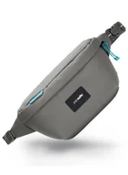 Nerki - Torba antykradzieżowa Pacsafe Go Anti-Theft Sling Pack - stone - miniaturka - grafika 1