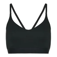 Bielizna sportowa damska - Biustonosz treningowy Nike Dri-Fit Indy Light Support - miniaturka - grafika 1