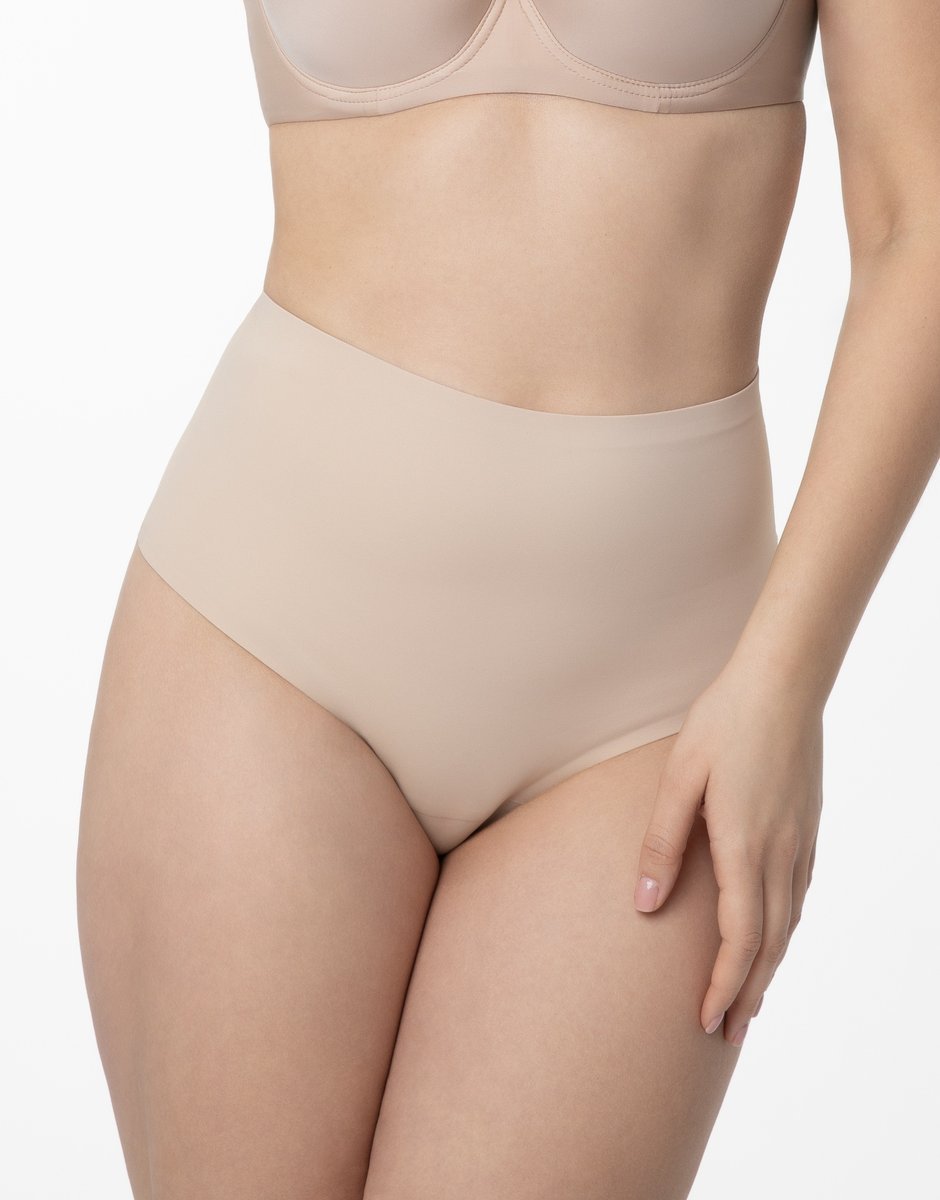 FIGI AMBER BRASIL MAXI XXL beżowy