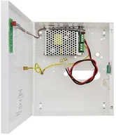 Inne akcesoria audio-wideo - ZASILACZ BUFOROWY IMPULSOWY Pulsar HPSB-12V3A-B - miniaturka - grafika 1