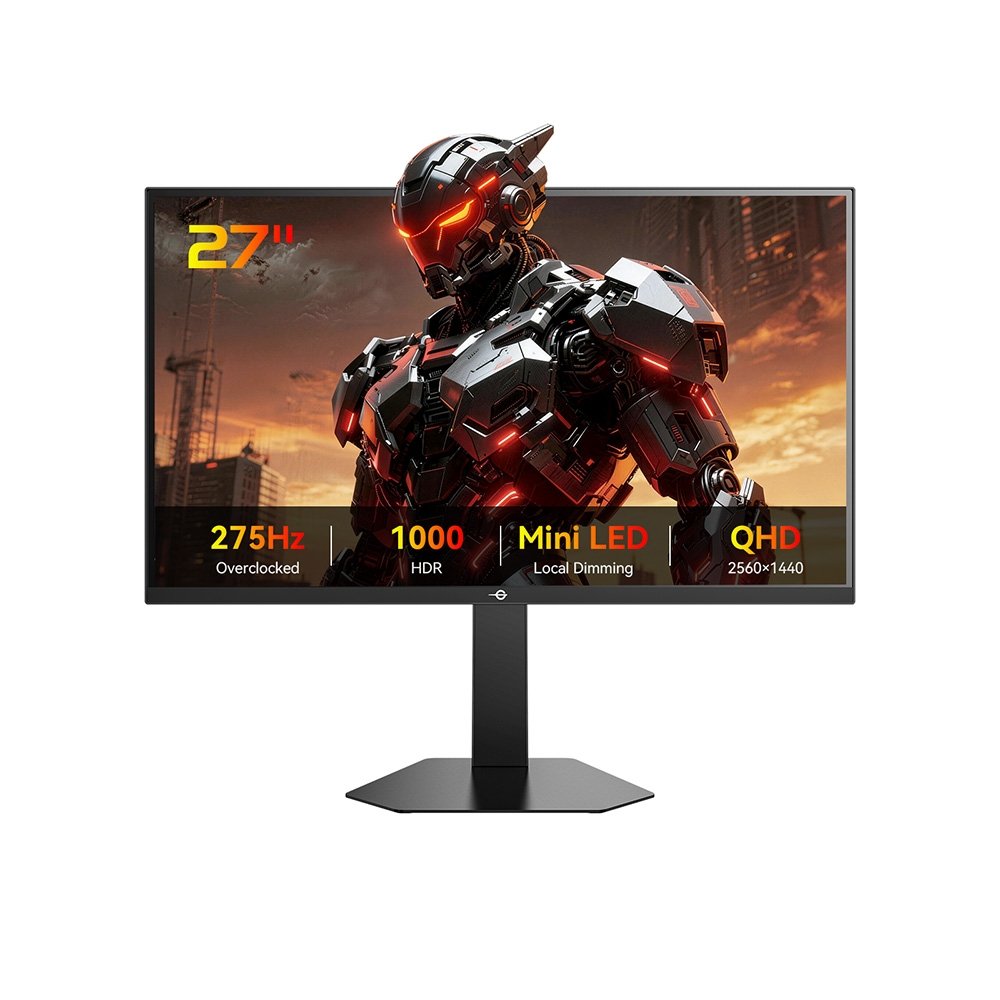 TITAN ARMY P276MS Gaming 27