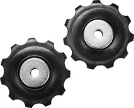 Akcesoria rowerowe - SHIMANO Kółka Przerz Dolne/Napinające 4524667343875 - miniaturka - grafika 1