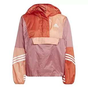 adidas Damska kurtka Bts W.rdy A (Technical) - Kurtki damskie - miniaturka - grafika 1