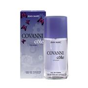 Wody i perfumy męskie - Jean Marc Covanni Cote For Women Edp 30ml - miniaturka - grafika 1