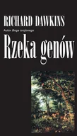 E-booki - podręczniki - Richard Dawkins Rzeka genów e-book) - miniaturka - grafika 1