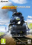 Gry PC - Trainz Nowa Era GRA PC - miniaturka - grafika 1