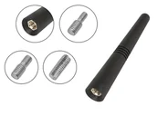 Anteny samochodowe - Maszt Citroen - 9Cm M5/M6/M7 - miniaturka - grafika 1