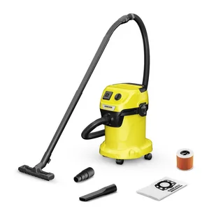 Odkurzacz Karcher WD 3 P V 1.628-170.0 - Odkurzacze - miniaturka - grafika 1