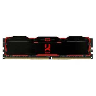 GoodRam  IRDM X DDR4 8GB 3200MHz CL16 IR-X3200D464L16SA/8G IR-X3200D464L16SA/8G - Pamięci RAM - miniaturka - grafika 1