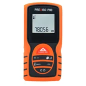 Dalmierze - B2B Partner Dalmierz laserowy PREXISO P80 PREXISO P80 - miniaturka - grafika 1