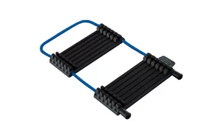 Thule Carbon Frame Adapter, black 2020 Akcesoria do bagażników samochodowych 984101 - Akcesoria do bagażników dachowych - miniaturka - grafika 1