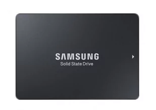 Dysk SSD Samsung PM893 7.68TB 2.5'' SATA 6Gb/s  | MZ7L37T6HBLA - Dyski SSD - miniaturka - grafika 1