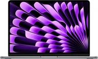 Laptopy - Apple MacBook Air 13 M3 / 24 GB / 512 GB MC8M4RU/A - miniaturka - grafika 1