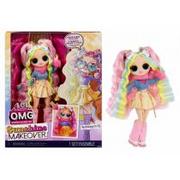 Lalki dla dziewczynek - Lalka L.O.L. Surprise OMG Sunsshine Bubblegum DJ Mga Entertainment - miniaturka - grafika 1