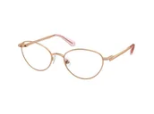 Okulary korekcyjne, oprawki, szkła - Dioptrie szkieł Swarovski SK1002 4014 - miniaturka - grafika 1