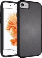 Etui i futerały do telefonów - Eiger North Case Apple iPhone 8/7 black - miniaturka - grafika 1