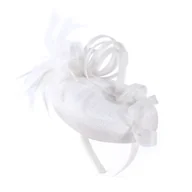 Czapki damskie - Fascynator Carmen - miniaturka - grafika 1