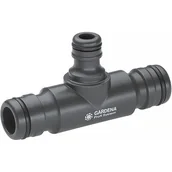 Inne akcesoria do nawadniania - Gardena Profi-System rozdzielacz T 2835-20 - miniaturka - grafika 1