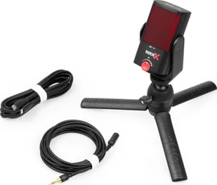 Mikrofon Rode Rode XCM-50 Bundle - Mikrofony komputerowe - miniaturka - grafika 1