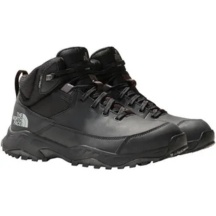 Buty turystyczne męskie The North Face M Storm Strike III WP - Buty trekkingowe męskie - miniaturka - grafika 1