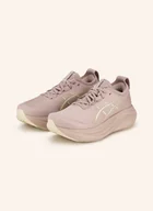 Moda i Uroda OUTLET - Asics Buty Do Biegania Gel-Nimbus 27 beige - miniaturka - grafika 1