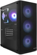 Zestawy komputerowe - Komputronik Ultimate X714 [R06] i7 RTX 5070 32GB 1TB+2TB W11 Pro - miniaturka - grafika 1