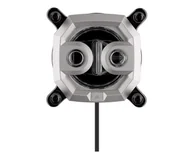 Chłodzenie wodne - Corsair Hydro X XC9 RGB CPU 2066/sTRX4 Silver CX-9010010-WW - miniaturka - grafika 1
