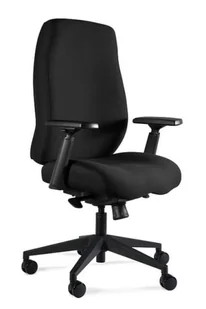Fotel biurowy, krzesło biurowe Fotel ergonomiczny Zome - Fotele i krzesła biurowe - miniaturka - grafika 1