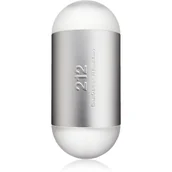 Wody i perfumy damskie - Carolina Herrera 212 NYC woda toaletowa 100 ml - miniaturka - grafika 1