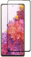 Szkła hartowane na telefon - Samsung Szkło Ochronne Pełne do Galaxy S20 Fe - miniaturka - grafika 1